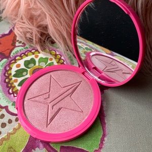Jeffree Star Cosmetics Princess Peach Highlight
